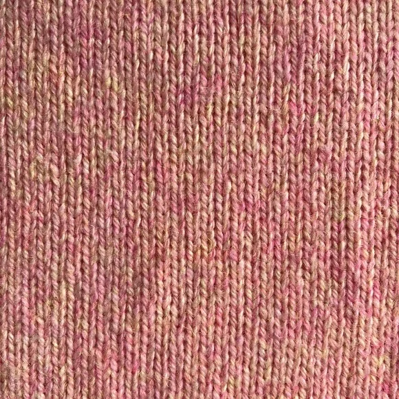 Dior cashmere turtleneck sweater